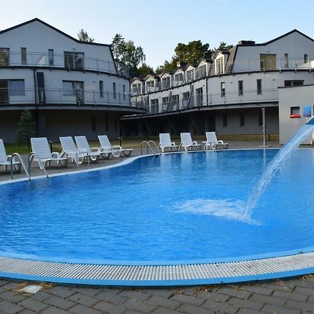 Apartament Silence Baltic Boho 포비에로보 외부 사진