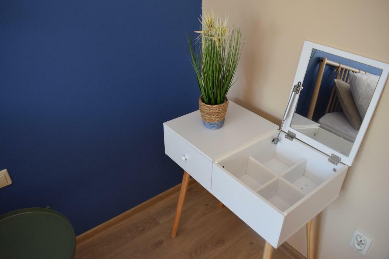 Apartament Silence Baltic Boho 포비에로보 외부 사진