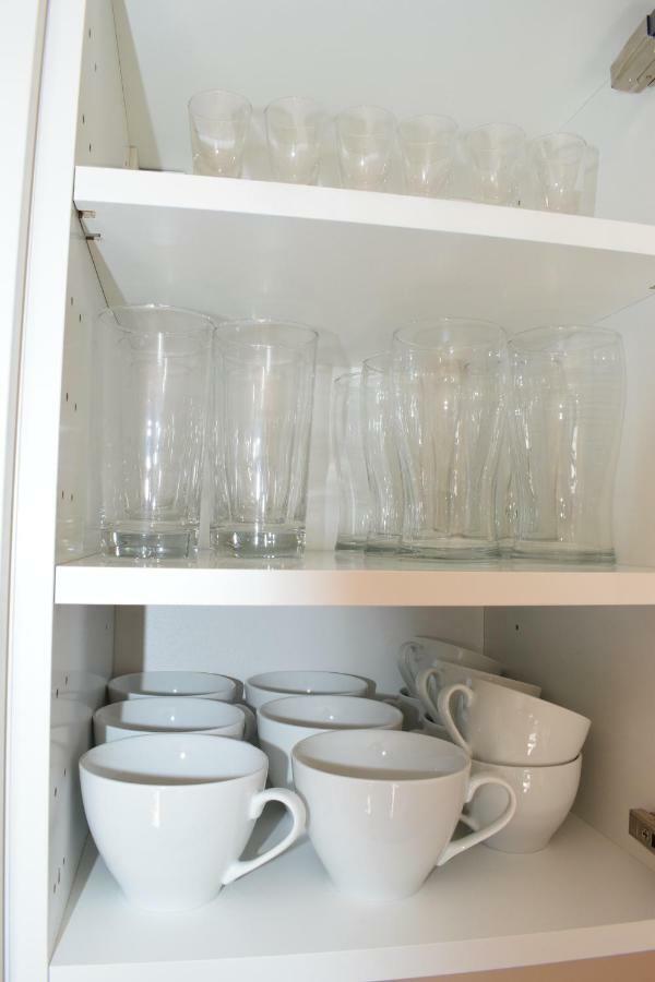 Apartament Silence Baltic Boho 포비에로보 외부 사진