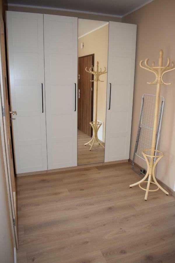 Apartament Silence Baltic Boho 포비에로보 외부 사진