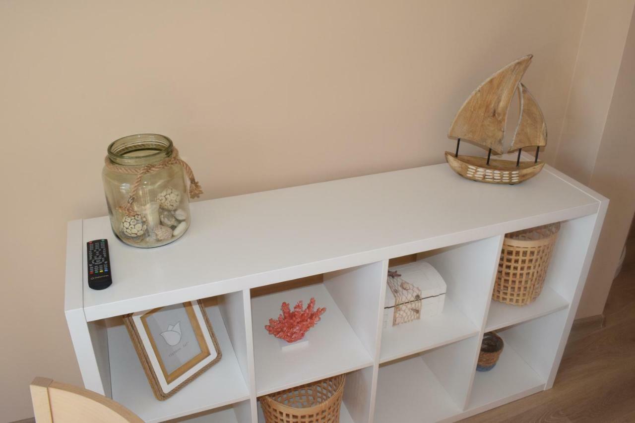 Apartament Silence Baltic Boho 포비에로보 외부 사진